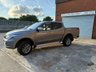 USED 2018 68 MITSUBISHI L200 2.4 DI-D DC Warrior Pickup Double Cab 4dr Diesel Auto 4WD Euro 6 (178 ps) Brand-new MOT & Tyres