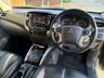 USED 2018 68 MITSUBISHI L200 2.4 DI-D DC Warrior Pickup Double Cab 4dr Diesel Auto 4WD Euro 6 (178 ps) Brand-new MOT & Tyres