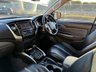 USED 2018 68 MITSUBISHI L200 2.4 DI-D DC Warrior Pickup Double Cab 4dr Diesel Auto 4WD Euro 6 (178 ps) Brand-new MOT & Tyres
