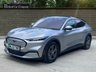USED 2022 22 FORD MUSTANG MACH-E Extended Range 91kWh SUV 5dr Electric Automatic (294 ps) FINANCE AVAILABLE ZERO DEPOSIT