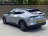USED 2022 22 FORD MUSTANG MACH-E Extended Range 91kWh SUV 5dr Electric Automatic (294 ps) FINANCE AVAILABLE ZERO DEPOSIT