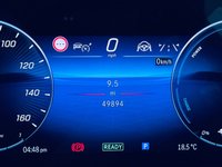 USED 2022 72 MERCEDES-BENZ S-CLASS 3.0 S580Le V6 28.6kWh AMG Line (Premium) Saloon 4dr Petrol Plug-in Hybrid G-Tronic+ Euro 6 (s/s) (510 ps) Black Pack / Dechrome | Lowering Links | Panoramic Roof | Burmester Sound | AA Inspected