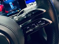 USED 2022 72 MERCEDES-BENZ S-CLASS 3.0 S580Le V6 28.6kWh AMG Line (Premium) Saloon 4dr Petrol Plug-in Hybrid G-Tronic+ Euro 6 (s/s) (510 ps) Black Pack / Dechrome | Lowering Links | Panoramic Roof | Burmester Sound | AA Inspected