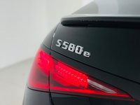 USED 2022 72 MERCEDES-BENZ S-CLASS 3.0 S580Le V6 28.6kWh AMG Line (Premium) Saloon 4dr Petrol Plug-in Hybrid G-Tronic+ Euro 6 (s/s) (510 ps) Black Pack / Dechrome | Lowering Links | Panoramic Roof | Burmester Sound | AA Inspected