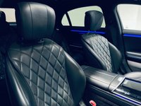 USED 2022 72 MERCEDES-BENZ S-CLASS 3.0 S580Le V6 28.6kWh AMG Line (Premium) Saloon 4dr Petrol Plug-in Hybrid G-Tronic+ Euro 6 (s/s) (510 ps) Black Pack / Dechrome | Lowering Links | Panoramic Roof | Burmester Sound | AA Inspected