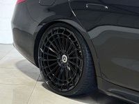 USED 2022 72 MERCEDES-BENZ S-CLASS 3.0 S580Le V6 28.6kWh AMG Line (Premium) Saloon 4dr Petrol Plug-in Hybrid G-Tronic+ Euro 6 (s/s) (510 ps) Black Pack / Dechrome | Lowering Links | Panoramic Roof | Burmester Sound | AA Inspected