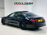 USED 2022 72 MERCEDES-BENZ S-CLASS 3.0 S580Le V6 28.6kWh AMG Line (Premium) Saloon 4dr Petrol Plug-in Hybrid G-Tronic+ Euro 6 (s/s) (510 ps) Black Pack / Dechrome | Lowering Links | Panoramic Roof | Burmester Sound | AA Inspected