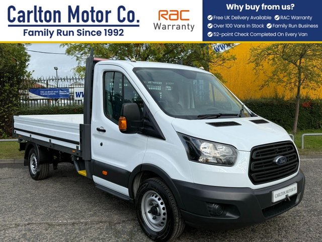 Carlton Motor Co