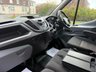 USED 2018 68 FORD TRANSIT 2.0 350 EcoBlue L3 LWB 12 FT DROPSIDE [ Factory Body ] RWD Euro 6 (s/s) (130 ps) MANAGERS SPECIAL