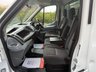 USED 2018 68 FORD TRANSIT 2.0 350 EcoBlue L3 LWB 12 FT DROPSIDE [ Factory Body ] RWD Euro 6 (s/s) (130 ps) MANAGERS SPECIAL