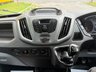 USED 2018 68 FORD TRANSIT 2.0 350 EcoBlue L3 LWB 12 FT DROPSIDE [ Factory Body ] RWD Euro 6 (s/s) (130 ps) MANAGERS SPECIAL