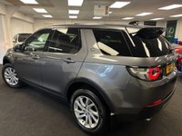 USED 2017 17 LAND ROVER DISCOVERY SPORT 2.0 TD4 SE Tech SUV 5dr Diesel Auto 4WD Euro 6 (s/s) (180 ps) UK DELIVERY FLAT FEE &pound;175 (SUBJECT TO DEAL) *OVER 100 IMAGES ON OUR WEBSITE*BESPOKE FINANCE ARRANGED*PART EXCHANGE WELCOME*ALL VEHICLES HPI CLEAR