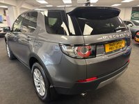USED 2017 17 LAND ROVER DISCOVERY SPORT 2.0 TD4 SE Tech SUV 5dr Diesel Auto 4WD Euro 6 (s/s) (180 ps) UK DELIVERY FLAT FEE &pound;175 (SUBJECT TO DEAL) *OVER 100 IMAGES ON OUR WEBSITE*BESPOKE FINANCE ARRANGED*PART EXCHANGE WELCOME*ALL VEHICLES HPI CLEAR