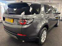 USED 2017 17 LAND ROVER DISCOVERY SPORT 2.0 TD4 SE Tech SUV 5dr Diesel Auto 4WD Euro 6 (s/s) (180 ps) UK DELIVERY FLAT FEE &pound;175 (SUBJECT TO DEAL) *OVER 100 IMAGES ON OUR WEBSITE*BESPOKE FINANCE ARRANGED*PART EXCHANGE WELCOME*ALL VEHICLES HPI CLEAR