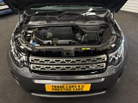USED 2017 17 LAND ROVER DISCOVERY SPORT 2.0 TD4 SE Tech SUV 5dr Diesel Auto 4WD Euro 6 (s/s) (180 ps) UK DELIVERY FLAT FEE &pound;175 (SUBJECT TO DEAL) *OVER 100 IMAGES ON OUR WEBSITE*BESPOKE FINANCE ARRANGED*PART EXCHANGE WELCOME*ALL VEHICLES HPI CLEAR
