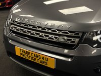 USED 2017 17 LAND ROVER DISCOVERY SPORT 2.0 TD4 SE Tech SUV 5dr Diesel Auto 4WD Euro 6 (s/s) (180 ps) UK DELIVERY FLAT FEE &pound;175 (SUBJECT TO DEAL) *OVER 100 IMAGES ON OUR WEBSITE*BESPOKE FINANCE ARRANGED*PART EXCHANGE WELCOME*ALL VEHICLES HPI CLEAR