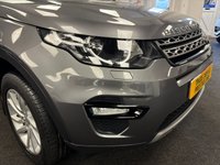 USED 2017 17 LAND ROVER DISCOVERY SPORT 2.0 TD4 SE Tech SUV 5dr Diesel Auto 4WD Euro 6 (s/s) (180 ps) UK DELIVERY FLAT FEE &pound;175 (SUBJECT TO DEAL) *OVER 100 IMAGES ON OUR WEBSITE*BESPOKE FINANCE ARRANGED*PART EXCHANGE WELCOME*ALL VEHICLES HPI CLEAR