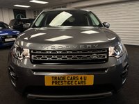 USED 2017 17 LAND ROVER DISCOVERY SPORT 2.0 TD4 SE Tech SUV 5dr Diesel Auto 4WD Euro 6 (s/s) (180 ps) UK DELIVERY FLAT FEE &pound;175 (SUBJECT TO DEAL) *OVER 100 IMAGES ON OUR WEBSITE*BESPOKE FINANCE ARRANGED*PART EXCHANGE WELCOME*ALL VEHICLES HPI CLEAR