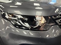 USED 2017 17 LAND ROVER DISCOVERY SPORT 2.0 TD4 SE Tech SUV 5dr Diesel Auto 4WD Euro 6 (s/s) (180 ps) UK DELIVERY FLAT FEE &pound;175 (SUBJECT TO DEAL) *OVER 100 IMAGES ON OUR WEBSITE*BESPOKE FINANCE ARRANGED*PART EXCHANGE WELCOME*ALL VEHICLES HPI CLEAR