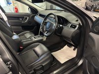 USED 2017 17 LAND ROVER DISCOVERY SPORT 2.0 TD4 SE Tech SUV 5dr Diesel Auto 4WD Euro 6 (s/s) (180 ps) UK DELIVERY FLAT FEE &pound;175 (SUBJECT TO DEAL) *OVER 100 IMAGES ON OUR WEBSITE*BESPOKE FINANCE ARRANGED*PART EXCHANGE WELCOME*ALL VEHICLES HPI CLEAR