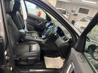 USED 2017 17 LAND ROVER DISCOVERY SPORT 2.0 TD4 SE Tech SUV 5dr Diesel Auto 4WD Euro 6 (s/s) (180 ps) UK DELIVERY FLAT FEE &pound;175 (SUBJECT TO DEAL) *OVER 100 IMAGES ON OUR WEBSITE*BESPOKE FINANCE ARRANGED*PART EXCHANGE WELCOME*ALL VEHICLES HPI CLEAR