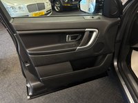 USED 2017 17 LAND ROVER DISCOVERY SPORT 2.0 TD4 SE Tech SUV 5dr Diesel Auto 4WD Euro 6 (s/s) (180 ps) UK DELIVERY FLAT FEE &pound;175 (SUBJECT TO DEAL) *OVER 100 IMAGES ON OUR WEBSITE*BESPOKE FINANCE ARRANGED*PART EXCHANGE WELCOME*ALL VEHICLES HPI CLEAR