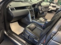 USED 2017 17 LAND ROVER DISCOVERY SPORT 2.0 TD4 SE Tech SUV 5dr Diesel Auto 4WD Euro 6 (s/s) (180 ps) UK DELIVERY FLAT FEE &pound;175 (SUBJECT TO DEAL) *OVER 100 IMAGES ON OUR WEBSITE*BESPOKE FINANCE ARRANGED*PART EXCHANGE WELCOME*ALL VEHICLES HPI CLEAR