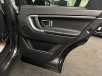 USED 2017 17 LAND ROVER DISCOVERY SPORT 2.0 TD4 SE Tech SUV 5dr Diesel Auto 4WD Euro 6 (s/s) (180 ps) UK DELIVERY FLAT FEE &pound;175 (SUBJECT TO DEAL) *OVER 100 IMAGES ON OUR WEBSITE*BESPOKE FINANCE ARRANGED*PART EXCHANGE WELCOME*ALL VEHICLES HPI CLEAR