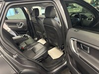 USED 2017 17 LAND ROVER DISCOVERY SPORT 2.0 TD4 SE Tech SUV 5dr Diesel Auto 4WD Euro 6 (s/s) (180 ps) UK DELIVERY FLAT FEE &pound;175 (SUBJECT TO DEAL) *OVER 100 IMAGES ON OUR WEBSITE*BESPOKE FINANCE ARRANGED*PART EXCHANGE WELCOME*ALL VEHICLES HPI CLEAR