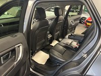 USED 2017 17 LAND ROVER DISCOVERY SPORT 2.0 TD4 SE Tech SUV 5dr Diesel Auto 4WD Euro 6 (s/s) (180 ps) UK DELIVERY FLAT FEE &pound;175 (SUBJECT TO DEAL) *OVER 100 IMAGES ON OUR WEBSITE*BESPOKE FINANCE ARRANGED*PART EXCHANGE WELCOME*ALL VEHICLES HPI CLEAR
