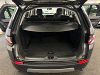 USED 2017 17 LAND ROVER DISCOVERY SPORT 2.0 TD4 SE Tech SUV 5dr Diesel Auto 4WD Euro 6 (s/s) (180 ps) UK DELIVERY FLAT FEE &pound;175 (SUBJECT TO DEAL) *OVER 100 IMAGES ON OUR WEBSITE*BESPOKE FINANCE ARRANGED*PART EXCHANGE WELCOME*ALL VEHICLES HPI CLEAR