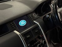 USED 2017 17 LAND ROVER DISCOVERY SPORT 2.0 TD4 SE Tech SUV 5dr Diesel Auto 4WD Euro 6 (s/s) (180 ps) UK DELIVERY FLAT FEE &pound;175 (SUBJECT TO DEAL) *OVER 100 IMAGES ON OUR WEBSITE*BESPOKE FINANCE ARRANGED*PART EXCHANGE WELCOME*ALL VEHICLES HPI CLEAR