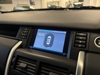 USED 2017 17 LAND ROVER DISCOVERY SPORT 2.0 TD4 SE Tech SUV 5dr Diesel Auto 4WD Euro 6 (s/s) (180 ps) UK DELIVERY FLAT FEE &pound;175 (SUBJECT TO DEAL) *OVER 100 IMAGES ON OUR WEBSITE*BESPOKE FINANCE ARRANGED*PART EXCHANGE WELCOME*ALL VEHICLES HPI CLEAR