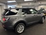 USED 2017 17 LAND ROVER DISCOVERY SPORT 2.0 TD4 SE Tech SUV 5dr Diesel Auto 4WD Euro 6 (s/s) (180 ps) UK DELIVERY FLAT FEE &pound;175 (SUBJECT TO DEAL) *OVER 100 IMAGES ON OUR WEBSITE*BESPOKE FINANCE ARRANGED*PART EXCHANGE WELCOME*ALL VEHICLES HPI CLEAR