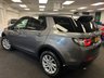 USED 2017 17 LAND ROVER DISCOVERY SPORT 2.0 TD4 SE Tech SUV 5dr Diesel Auto 4WD Euro 6 (s/s) (180 ps) UK DELIVERY FLAT FEE &pound;175 (SUBJECT TO DEAL) *OVER 100 IMAGES ON OUR WEBSITE*BESPOKE FINANCE ARRANGED*PART EXCHANGE WELCOME*ALL VEHICLES HPI CLEAR