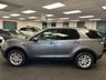 USED 2017 17 LAND ROVER DISCOVERY SPORT 2.0 TD4 SE Tech SUV 5dr Diesel Auto 4WD Euro 6 (s/s) (180 ps) UK DELIVERY FLAT FEE &pound;175 (SUBJECT TO DEAL) *OVER 100 IMAGES ON OUR WEBSITE*BESPOKE FINANCE ARRANGED*PART EXCHANGE WELCOME*ALL VEHICLES HPI CLEAR