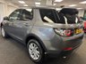 USED 2017 17 LAND ROVER DISCOVERY SPORT 2.0 TD4 SE Tech SUV 5dr Diesel Auto 4WD Euro 6 (s/s) (180 ps) UK DELIVERY FLAT FEE &pound;175 (SUBJECT TO DEAL) *OVER 100 IMAGES ON OUR WEBSITE*BESPOKE FINANCE ARRANGED*PART EXCHANGE WELCOME*ALL VEHICLES HPI CLEAR