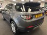 USED 2017 17 LAND ROVER DISCOVERY SPORT 2.0 TD4 SE Tech SUV 5dr Diesel Auto 4WD Euro 6 (s/s) (180 ps) UK DELIVERY FLAT FEE &pound;175 (SUBJECT TO DEAL) *OVER 100 IMAGES ON OUR WEBSITE*BESPOKE FINANCE ARRANGED*PART EXCHANGE WELCOME*ALL VEHICLES HPI CLEAR
