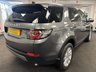 USED 2017 17 LAND ROVER DISCOVERY SPORT 2.0 TD4 SE Tech SUV 5dr Diesel Auto 4WD Euro 6 (s/s) (180 ps) UK DELIVERY FLAT FEE &pound;175 (SUBJECT TO DEAL) *OVER 100 IMAGES ON OUR WEBSITE*BESPOKE FINANCE ARRANGED*PART EXCHANGE WELCOME*ALL VEHICLES HPI CLEAR