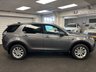 USED 2017 17 LAND ROVER DISCOVERY SPORT 2.0 TD4 SE Tech SUV 5dr Diesel Auto 4WD Euro 6 (s/s) (180 ps) UK DELIVERY FLAT FEE &pound;175 (SUBJECT TO DEAL) *OVER 100 IMAGES ON OUR WEBSITE*BESPOKE FINANCE ARRANGED*PART EXCHANGE WELCOME*ALL VEHICLES HPI CLEAR