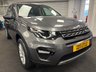 USED 2017 17 LAND ROVER DISCOVERY SPORT 2.0 TD4 SE Tech SUV 5dr Diesel Auto 4WD Euro 6 (s/s) (180 ps) UK DELIVERY FLAT FEE &pound;175 (SUBJECT TO DEAL) *OVER 100 IMAGES ON OUR WEBSITE*BESPOKE FINANCE ARRANGED*PART EXCHANGE WELCOME*ALL VEHICLES HPI CLEAR