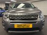 USED 2017 17 LAND ROVER DISCOVERY SPORT 2.0 TD4 SE Tech SUV 5dr Diesel Auto 4WD Euro 6 (s/s) (180 ps) UK DELIVERY FLAT FEE &pound;175 (SUBJECT TO DEAL) *OVER 100 IMAGES ON OUR WEBSITE*BESPOKE FINANCE ARRANGED*PART EXCHANGE WELCOME*ALL VEHICLES HPI CLEAR