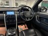 USED 2017 17 LAND ROVER DISCOVERY SPORT 2.0 TD4 SE Tech SUV 5dr Diesel Auto 4WD Euro 6 (s/s) (180 ps) UK DELIVERY FLAT FEE &pound;175 (SUBJECT TO DEAL) *OVER 100 IMAGES ON OUR WEBSITE*BESPOKE FINANCE ARRANGED*PART EXCHANGE WELCOME*ALL VEHICLES HPI CLEAR