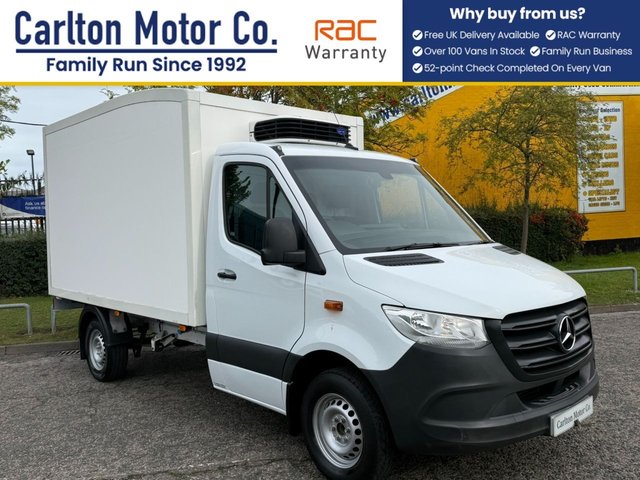 Carlton Motor Co