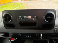 USED 2020 20 MERCEDES-BENZ SPRINTER 2.1 314 CDI FRIDGE / CHILLER BOX VAN AUTOMATIC RWD L2 Euro 6 (143 ps) Direct to us from lease company