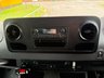 USED 2020 20 MERCEDES-BENZ SPRINTER 2.1 314 CDI FRIDGE / CHILLER BOX VAN AUTOMATIC RWD L2 Euro 6 (143 ps) Direct to us from lease company
