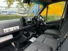 USED 2020 20 MERCEDES-BENZ SPRINTER 2.1 314 CDI FRIDGE / CHILLER BOX VAN AUTOMATIC RWD L2 Euro 6 (143 ps) Direct to us from lease company