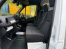 USED 2020 20 MERCEDES-BENZ SPRINTER 2.1 314 CDI FRIDGE / CHILLER BOX VAN AUTOMATIC RWD L2 Euro 6 (143 ps) Direct to us from lease company
