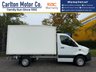 USED 2020 20 MERCEDES-BENZ SPRINTER 2.1 314 CDI FRIDGE / CHILLER BOX VAN AUTOMATIC RWD L2 Euro 6 (143 ps) Direct to us from lease company