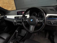 USED 2021 21 BMW X1 1.5 25e 10kWh M Sport SUV 5dr Petrol Plug-in Hybrid Auto xDrive Euro 6 (s/s) (220 ps) 